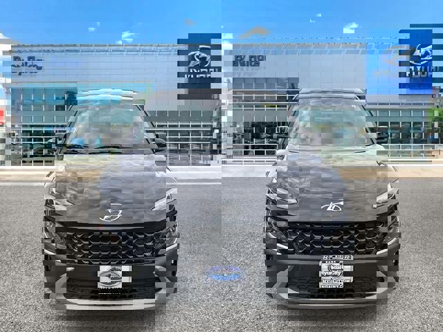 Used 2023 Hyundai Kona SE image 10