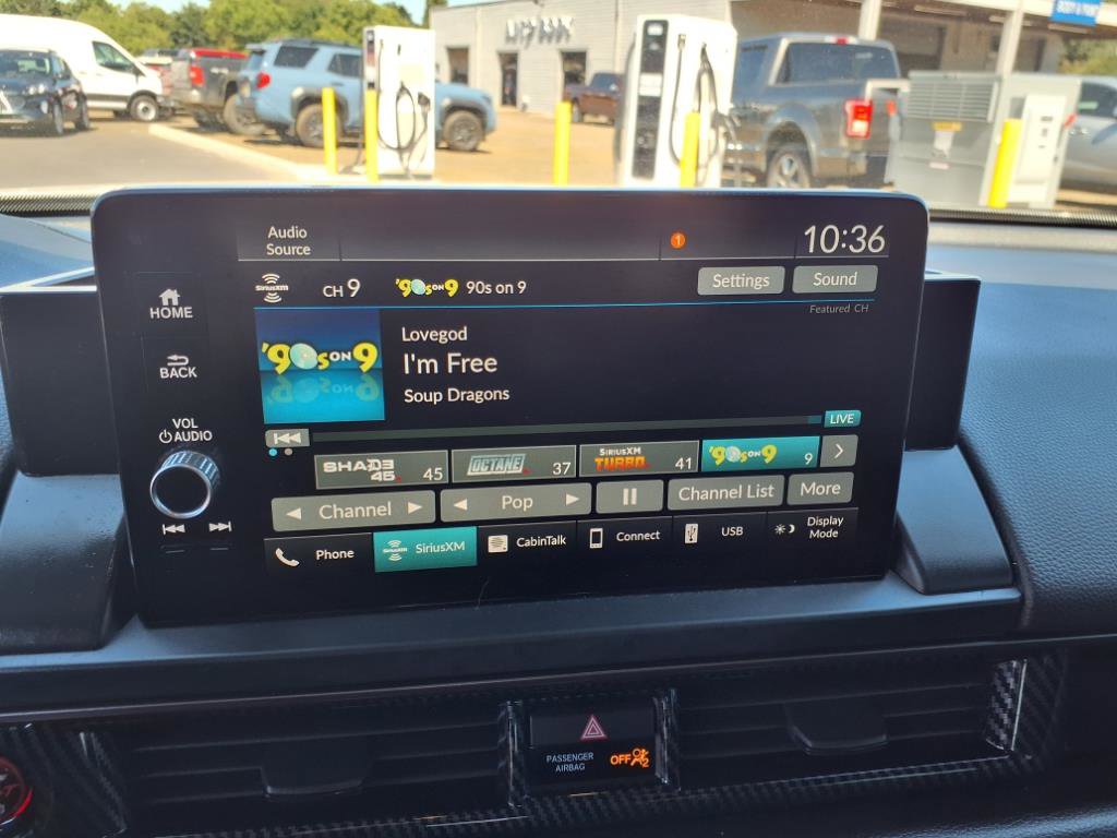 Used 2024 Honda Pilot TrailSport image 16