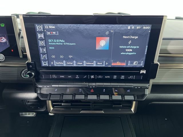 Used 2025 GMC Hummer EV 3X w/ Extreme Off-Road Package image 14