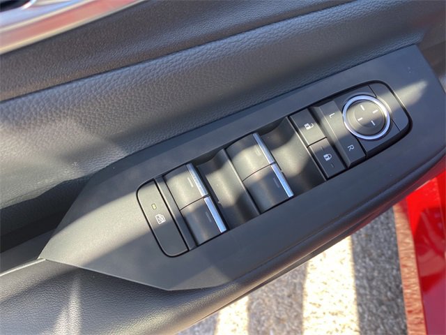 New 2026 Toyota Prius Plug-In Hybrid image 15