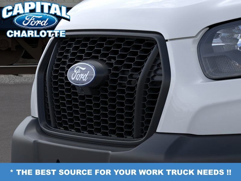 New 2026 Ford Transit 250 148 High Roof Extended image 17