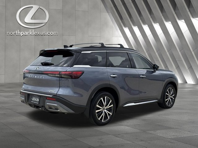 Used 2024 INFINITI QX60 Autograph w/ Cargo Package AWD/4WD image 6