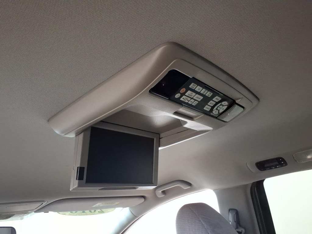 Used 2016 Honda Odyssey SE image 22
