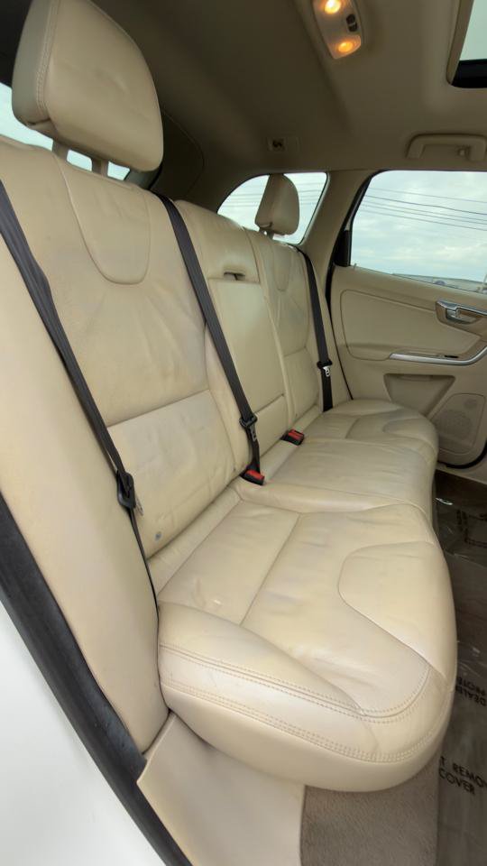 Used 2012 Volvo XC60 3.2 AWD/4WD image 43