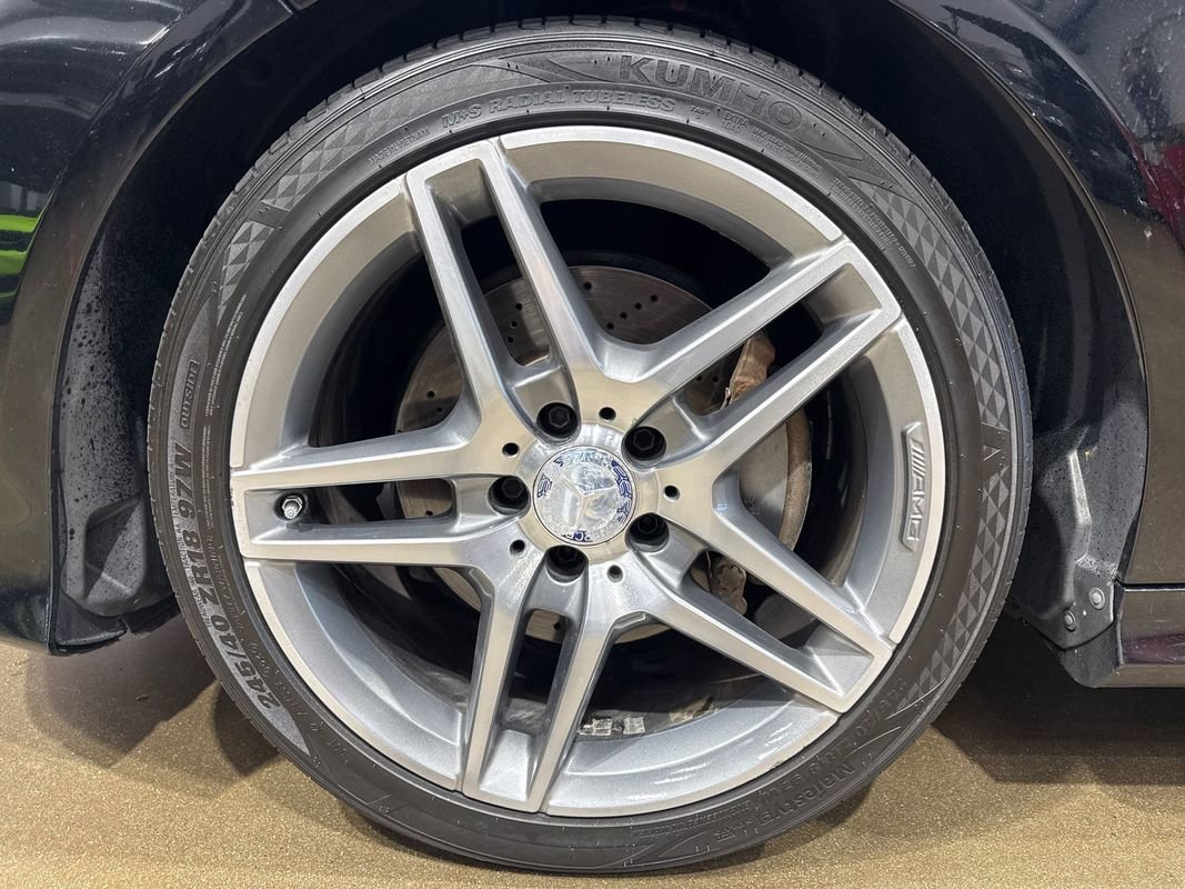 Used 2014 Mercedes-Benz E 350 4MATIC Wagon image 62