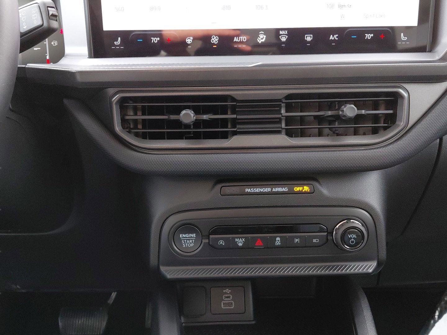 New 2026 Ford Bronco Sport Outer Banks w/ Outer Banks Tech Package+ image 29