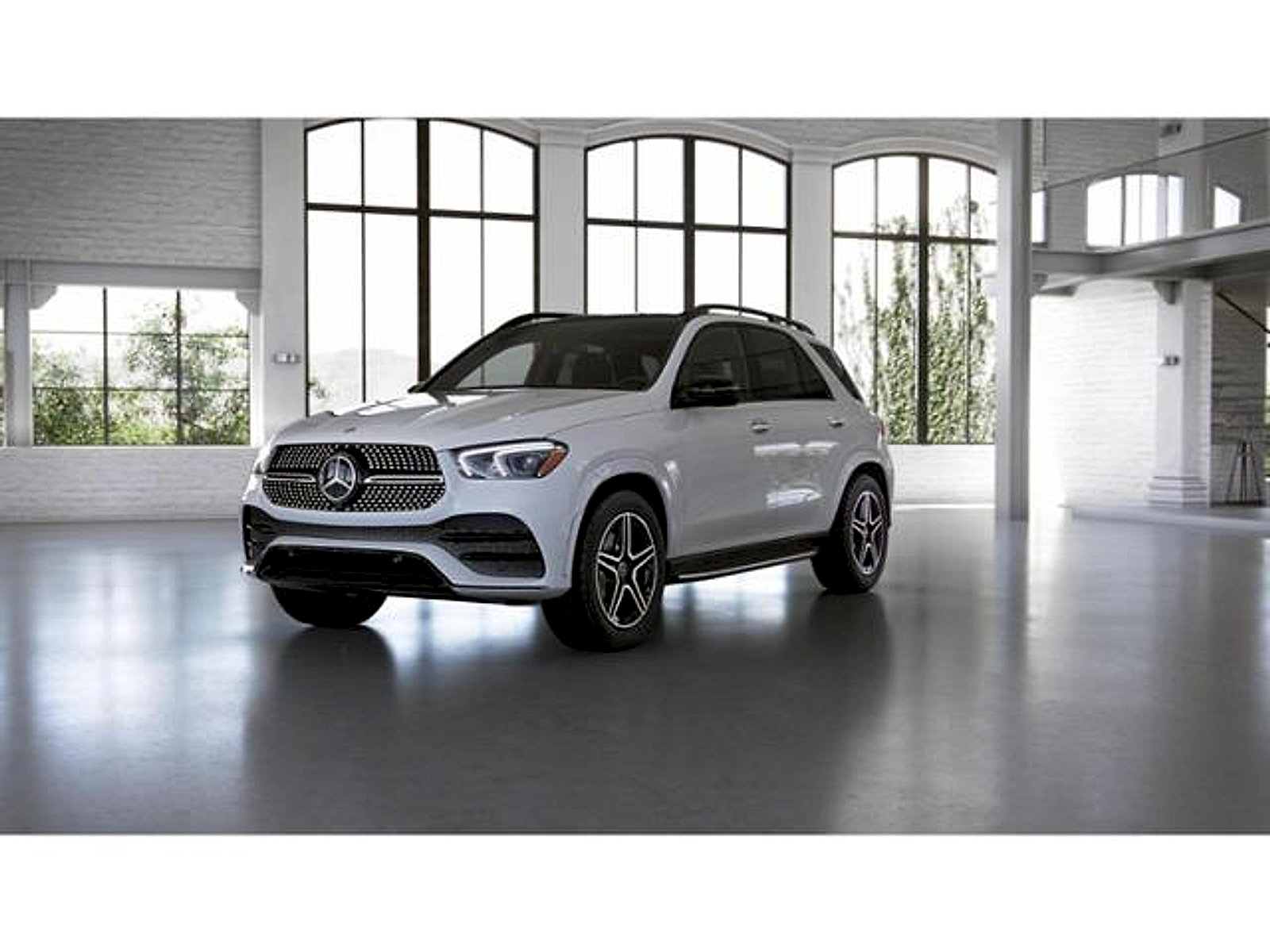 Used 2023 Mercedes-Benz GLE 350 image 40