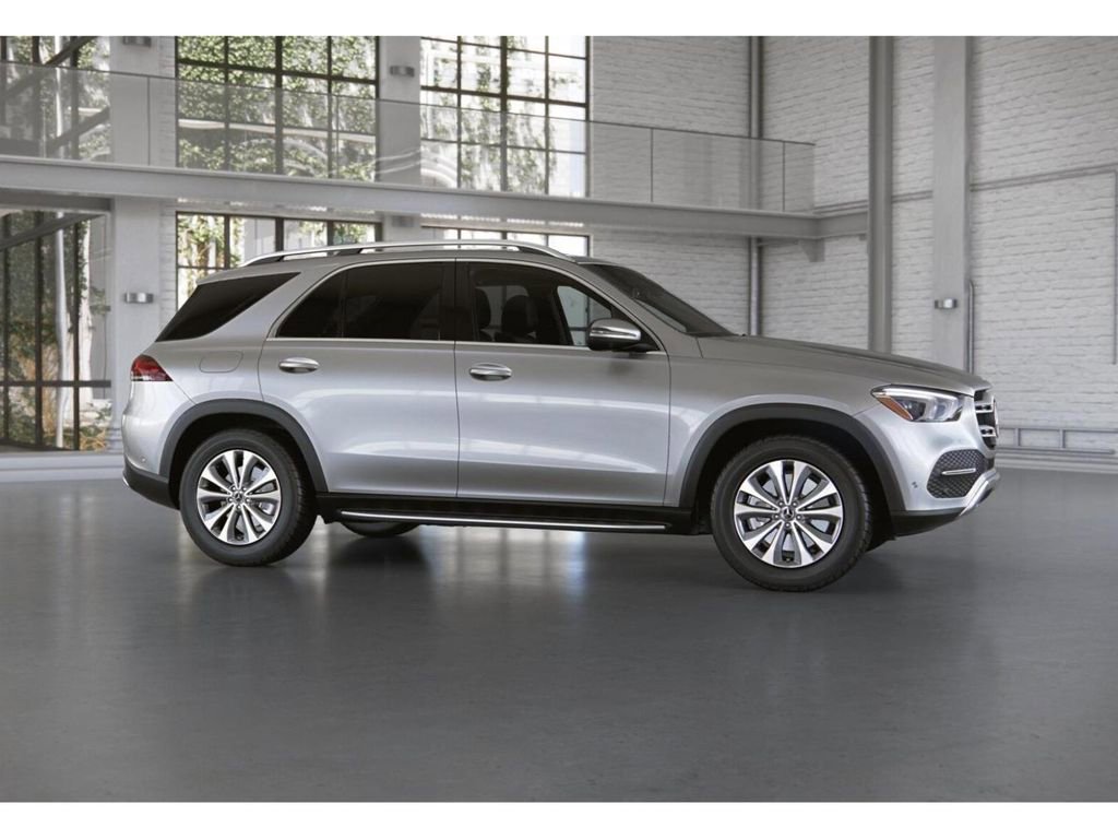 Certified 2023 Mercedes-Benz GLE 450 4MATIC image 15