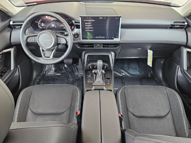 New 2026 MAZDA CX-5 Select AWD/4WD image 14