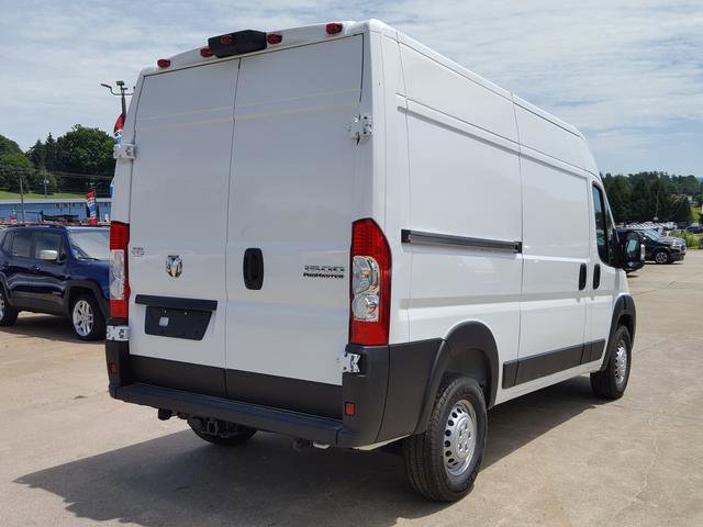 New 2024 RAM ProMaster 1500 w/ Convenience Group image 5