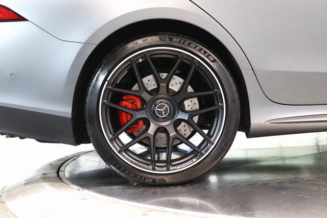 Used 2023 Mercedes-Benz AMG GT 53 w/ Driver Assistance Package image 15