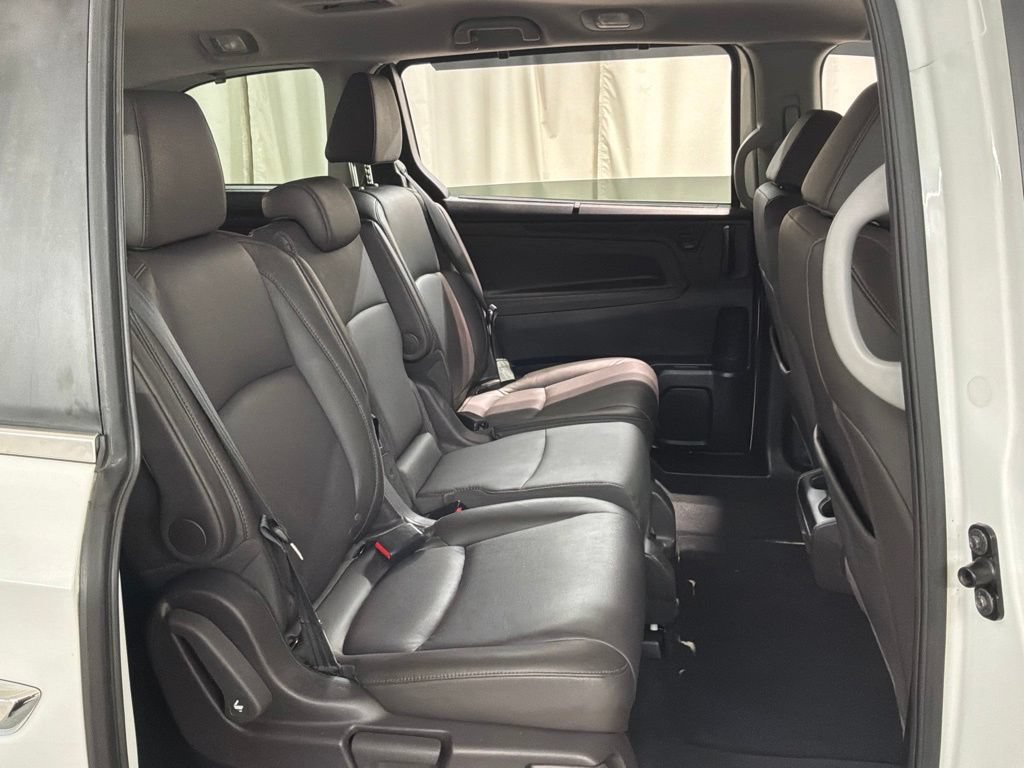 Used 2020 Honda Odyssey EX-L image 26