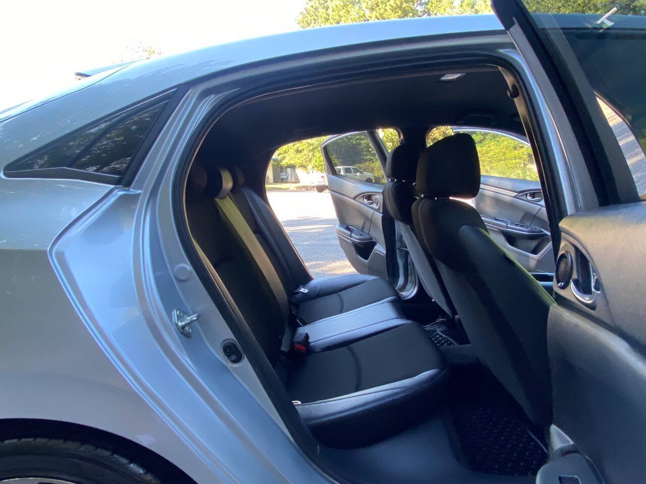 Used 2021 Honda Civic Sport image 41