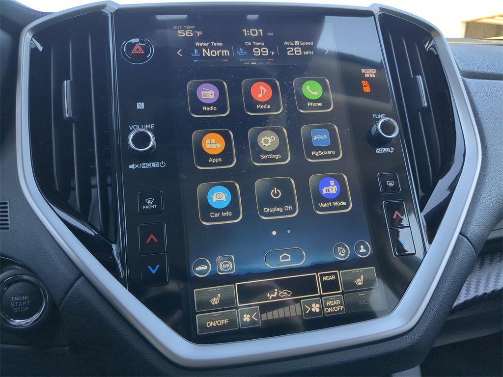 Used 2025 Subaru Ascent Premium image 20