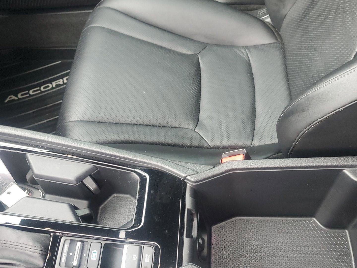 Used 2024 Honda Accord Sport image 24