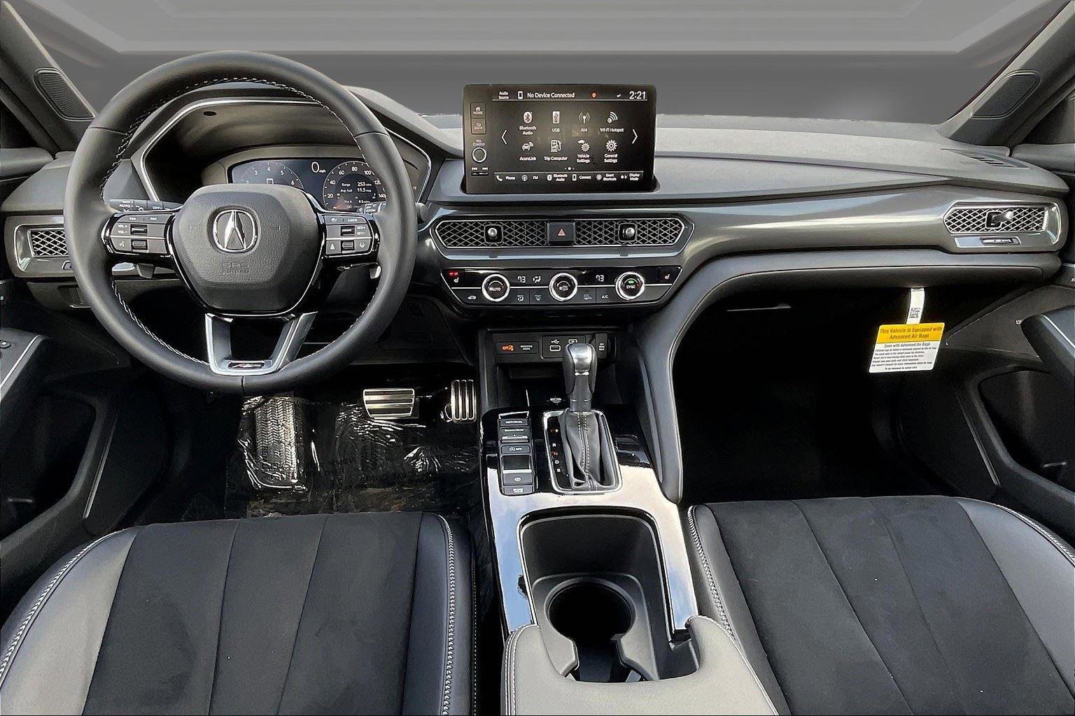 New 2025 Acura Integra A-Spec image 5