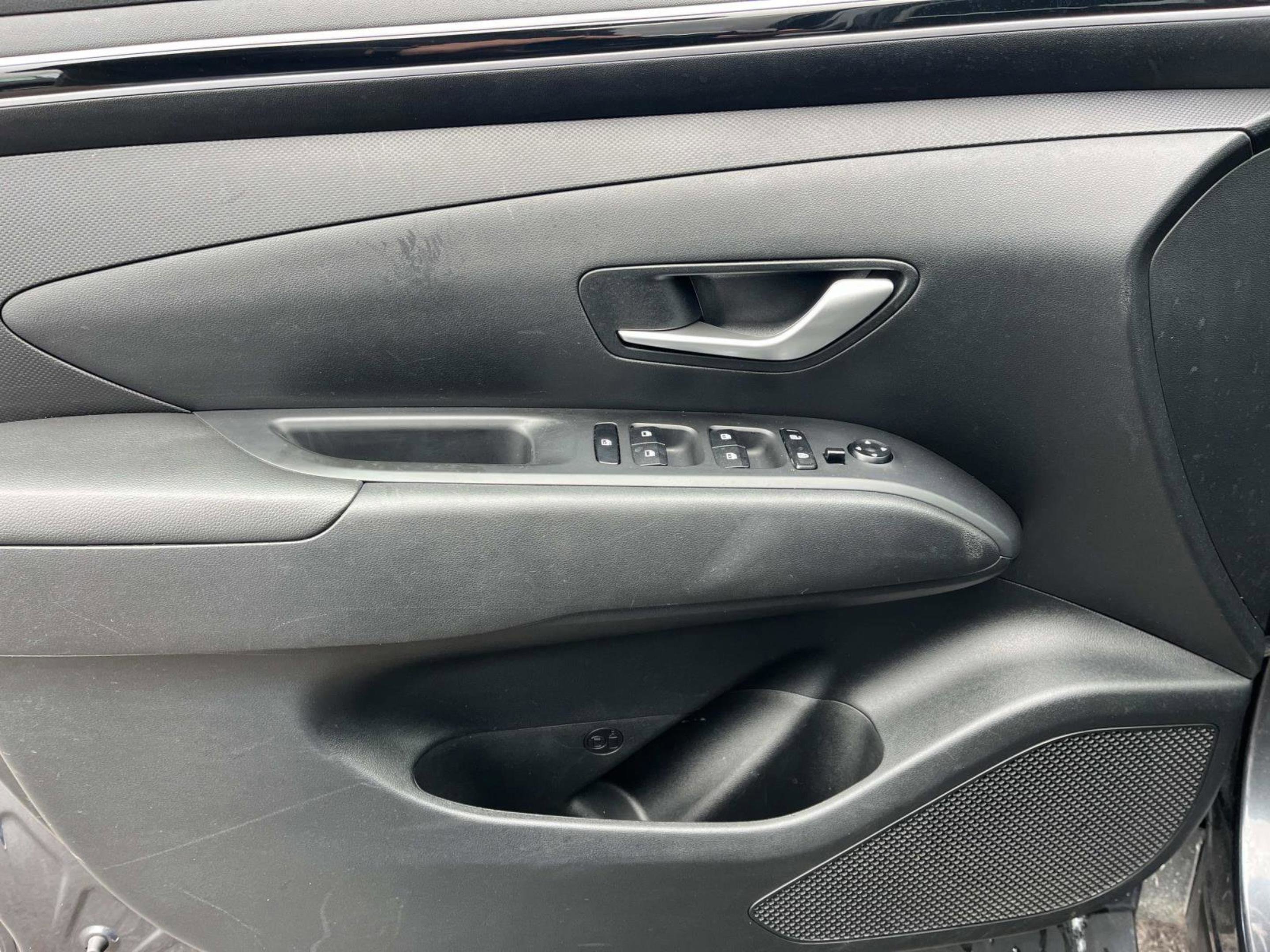 Used 2024 Hyundai Tucson SEL image 29