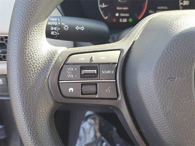 Certified 2024 Honda HR-V LX image 22