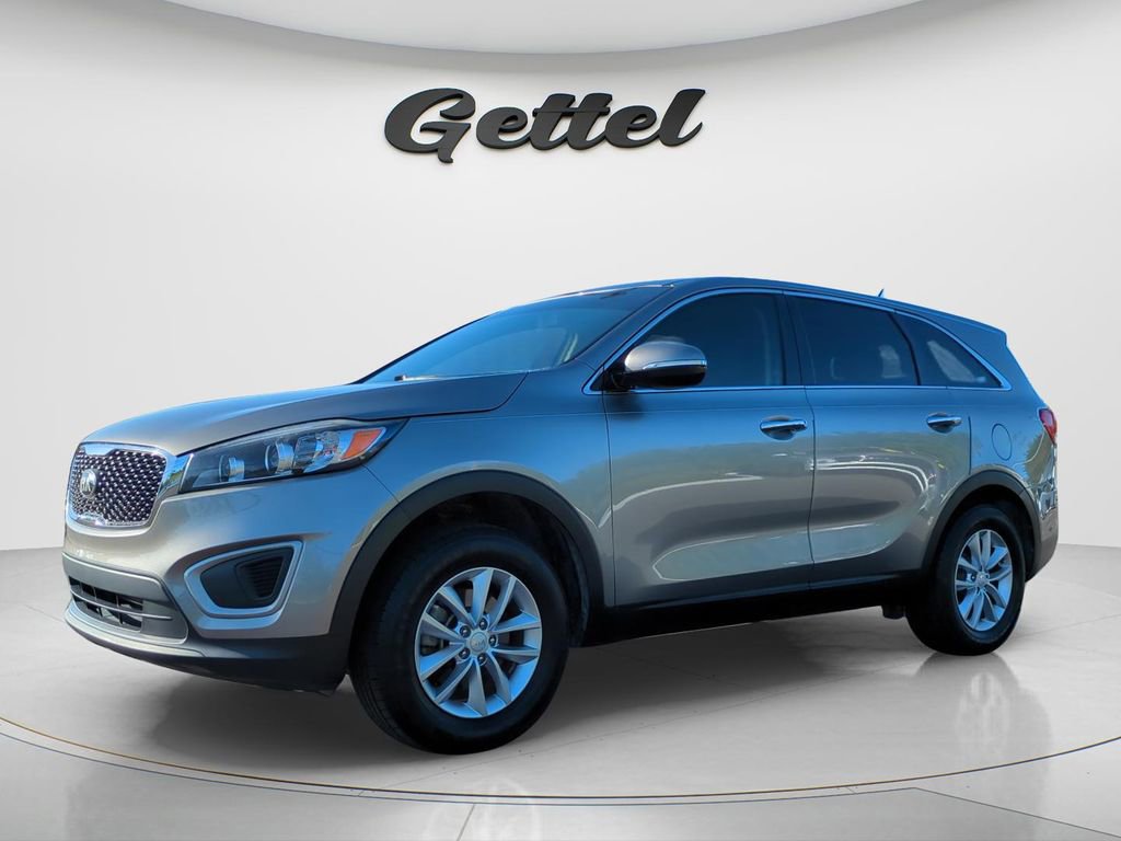 Used 2018 Kia Sorento L FWD image 1