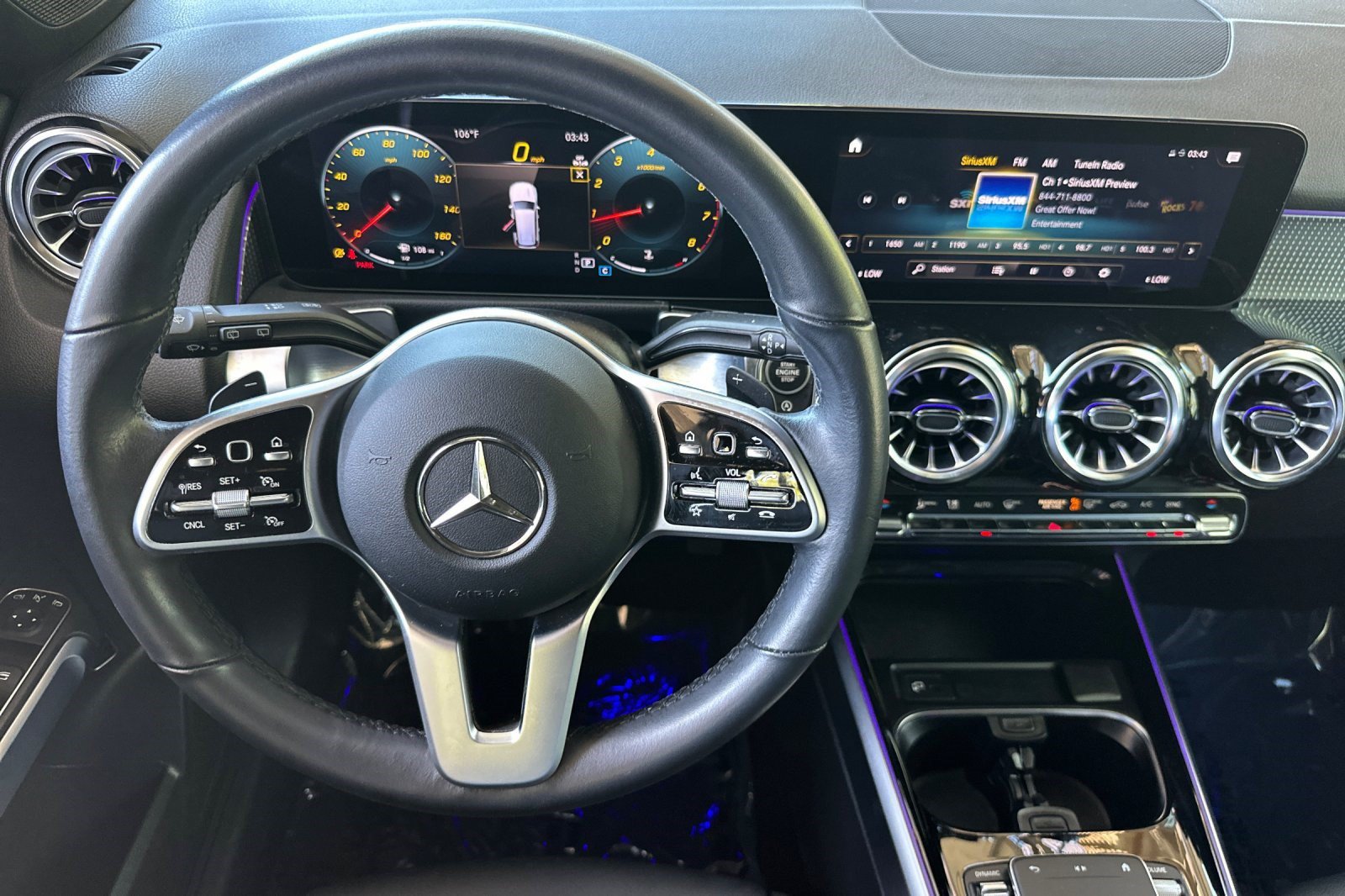 Certified 2023 Mercedes-Benz GLB 250 image 31