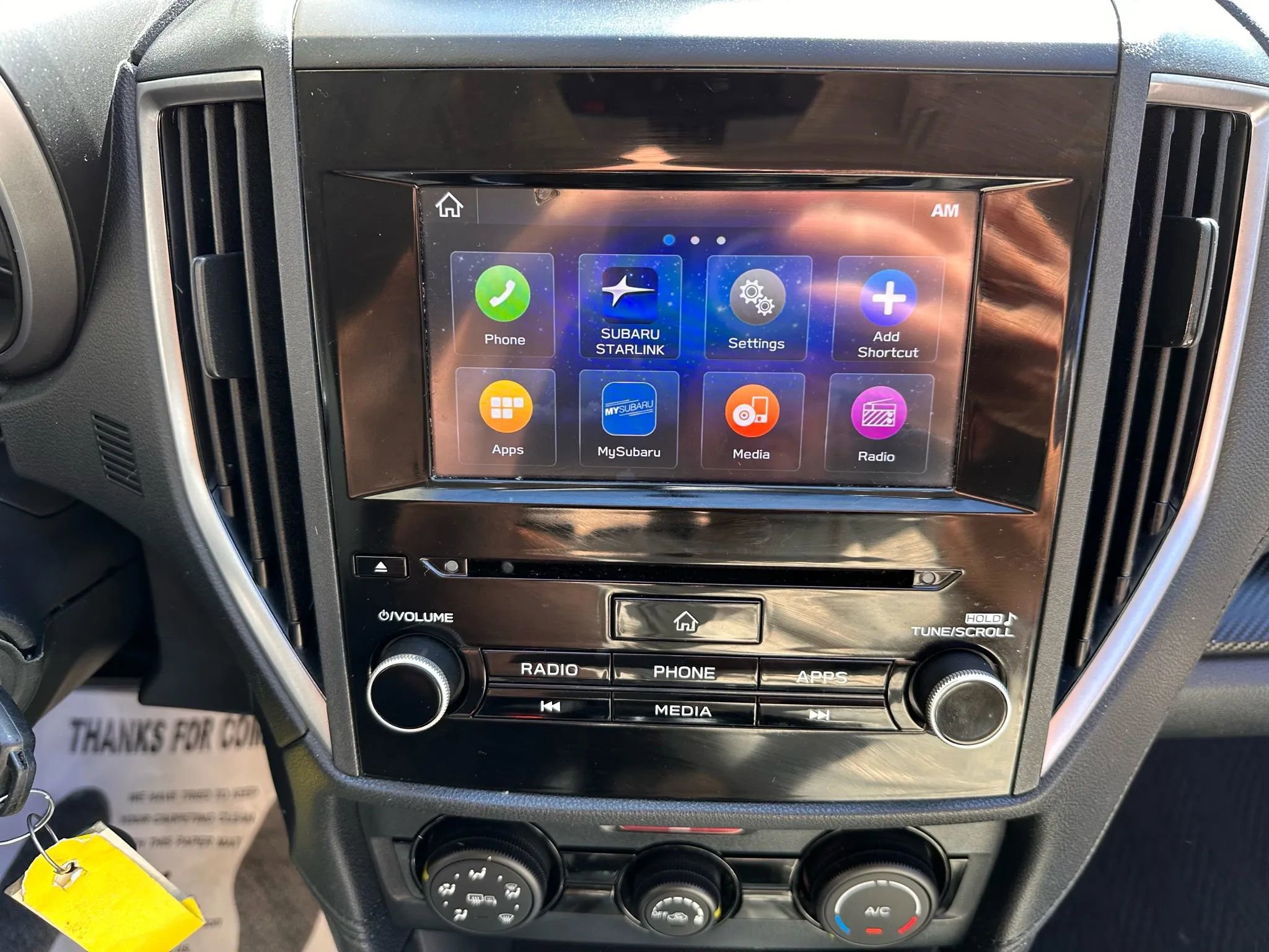 Used 2019 Subaru Impreza 2.0i Premium image 9