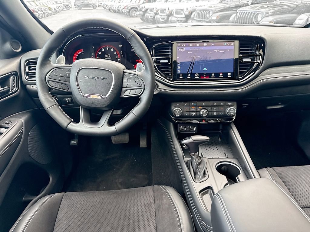 New 2026 Dodge Durango SRT Hellcat image 24