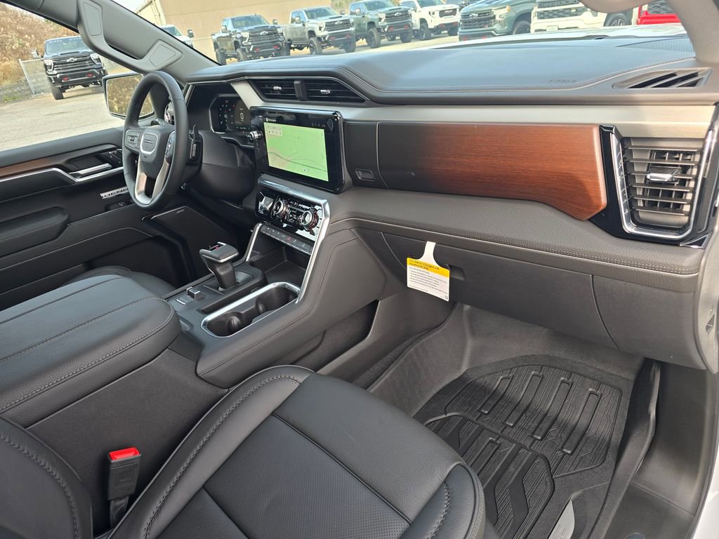 New 2026 GMC Sierra 1500 Denali w/ Denali Reserve Package image 31