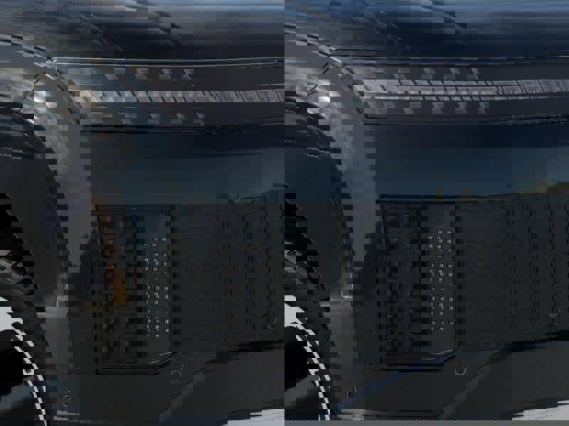 New 2026 Hyundai Ioniq 9 Limited image 9