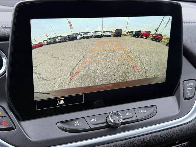 Certified 2024 Chevrolet Blazer LT w/ Convenience Package image 17