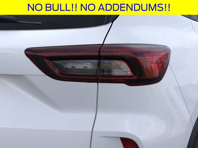 New 2026 Ford Escape ST-Line w/ Tech Pack #1 image 22