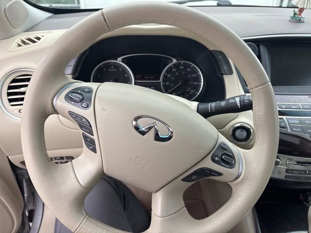 Used 2013 INFINITI JX35 AWD w/ Premium Pkg image 9