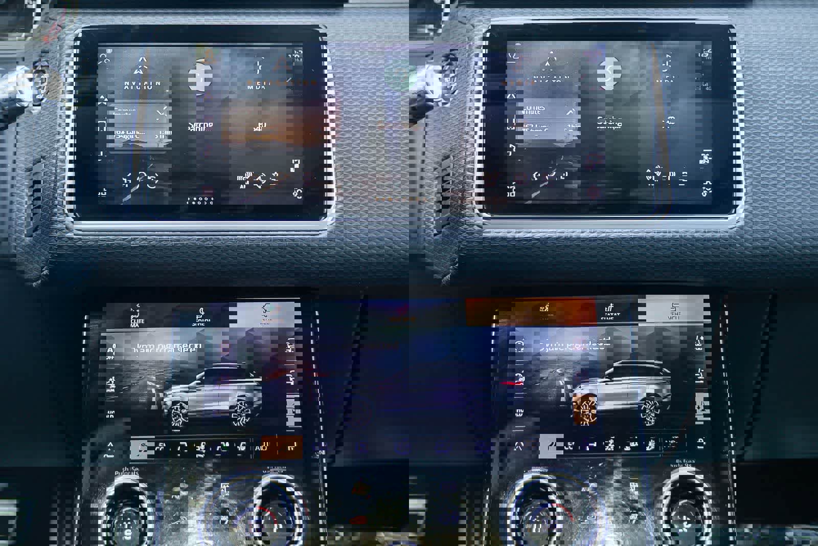 Used 2023 Land Rover Range Rover Velar HST image 13