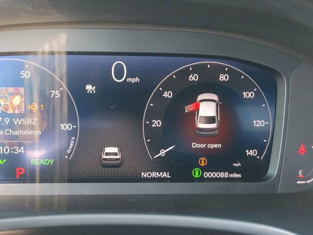 New 2025 Honda Civic Sport Touring image 33