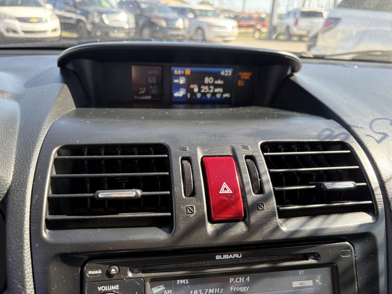 Used 2015 Subaru Forester 2.5i Limited image 32