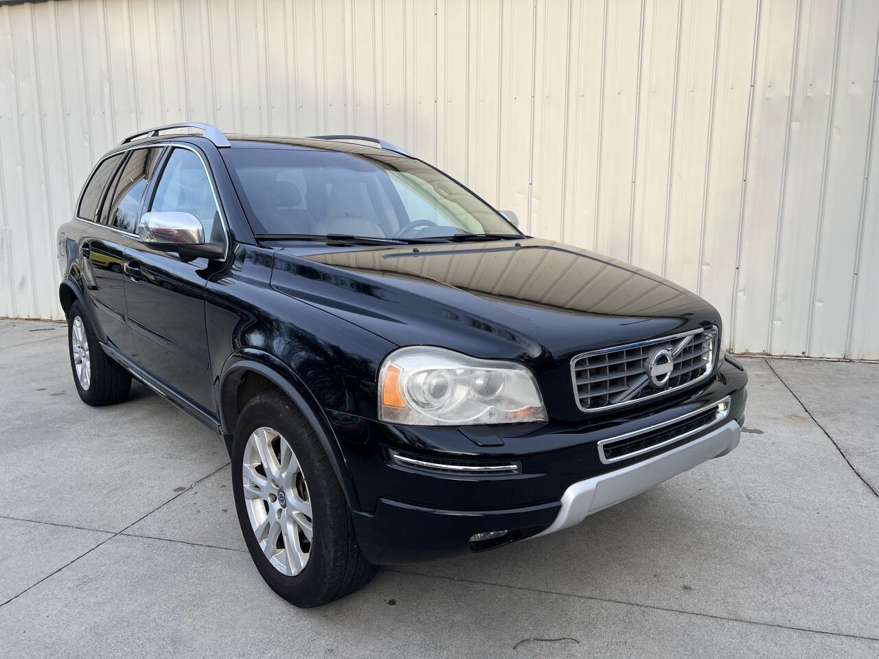 Used 2013 Volvo XC90 3.2 FWD image 1