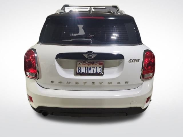 Used 2018 MINI Cooper Countryman image 3