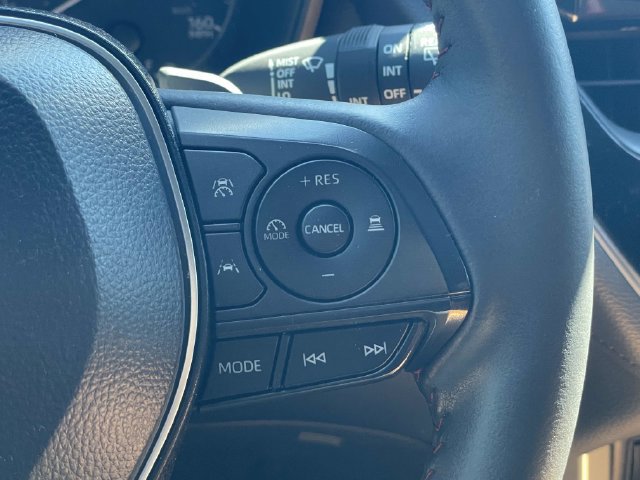 Used 2024 Toyota Corolla Cross AWD Hybrid image 15