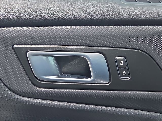 Used 2024 Ford Mustang Premium RWD image 15