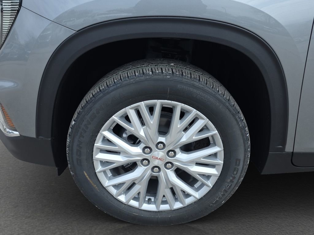 New 2026 GMC Acadia Elevation w/ Elevation Premium Package FWD image 4