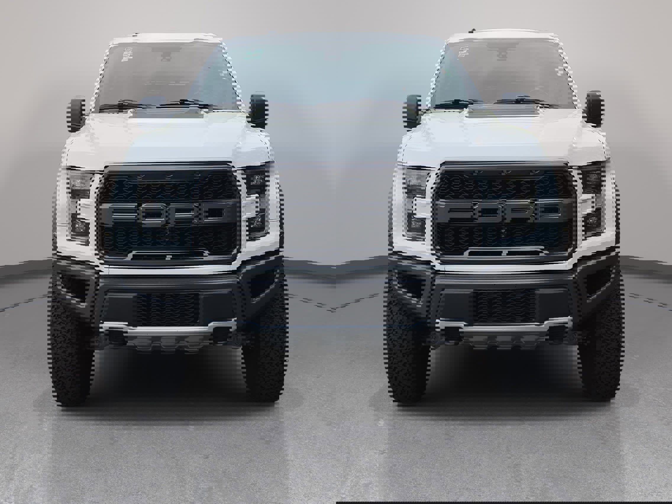 Used 2018 Ford F150 Raptor w/ Equipment Group 802A Luxury image 2