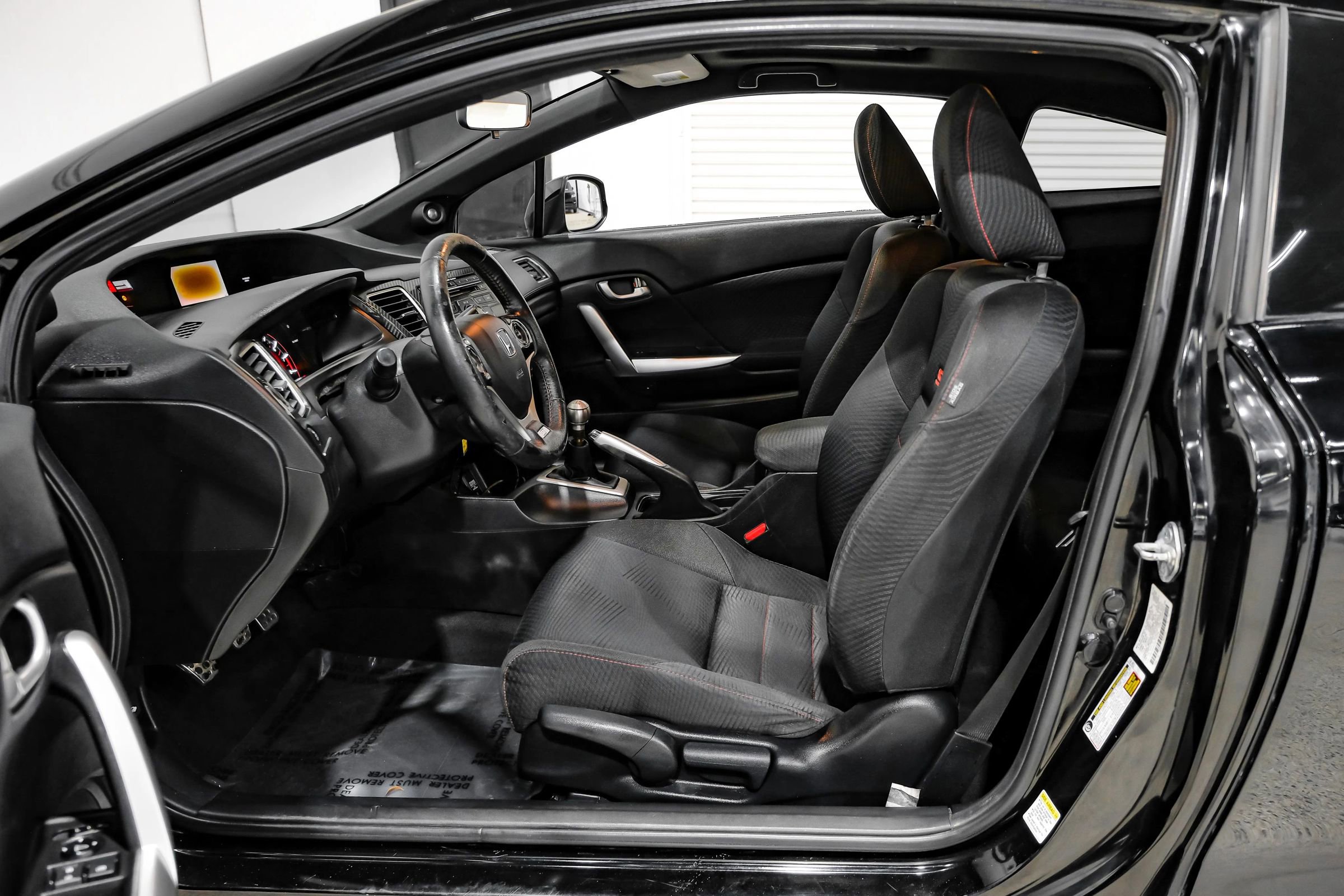 Used 2013 Honda Civic Si image 19