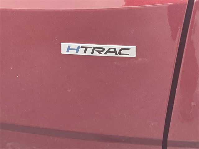 Used 2025 Hyundai Tucson SEL image 31