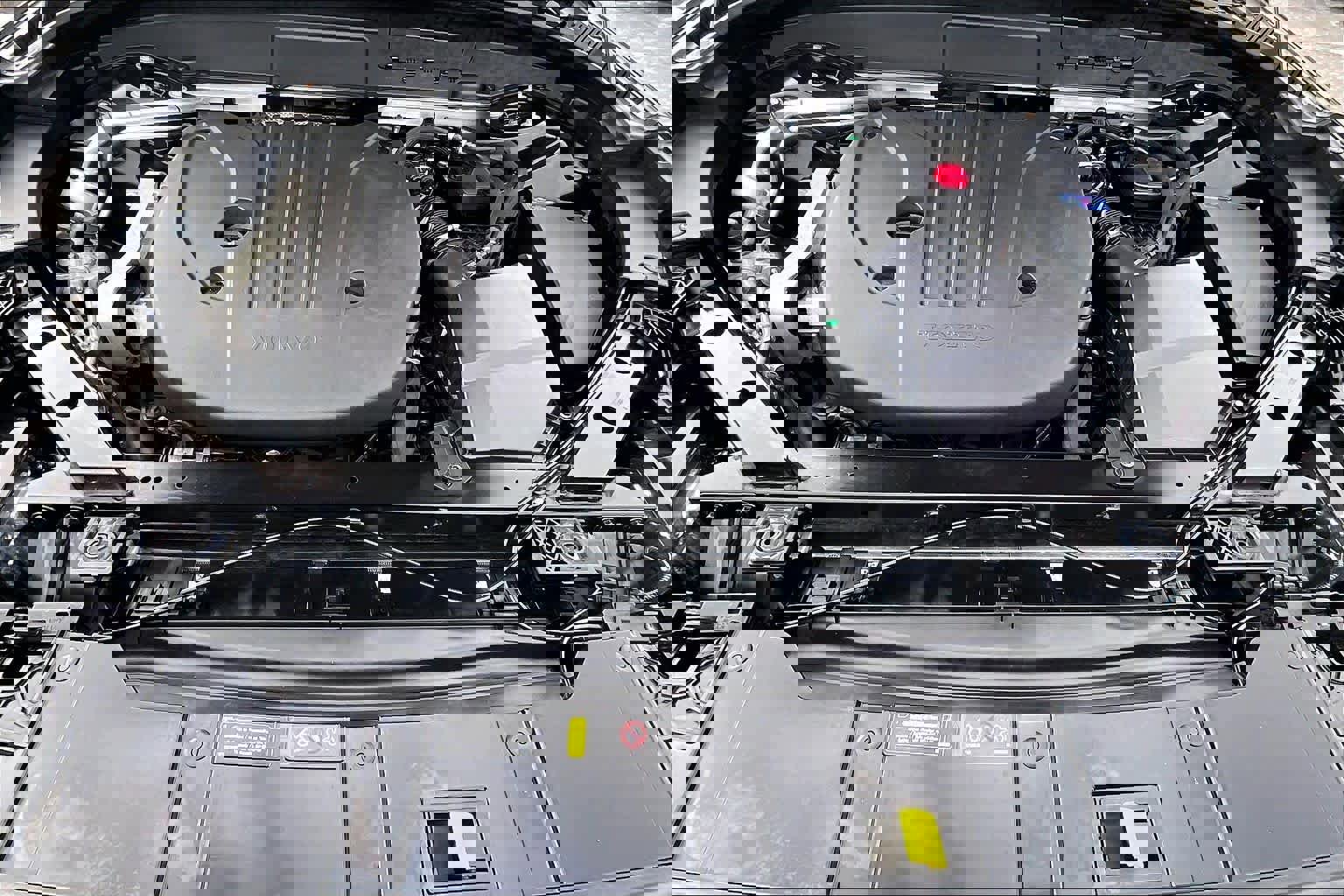 Certified 2023 Volvo XC60 B5 Plus w/ Protection Package Premier image 29