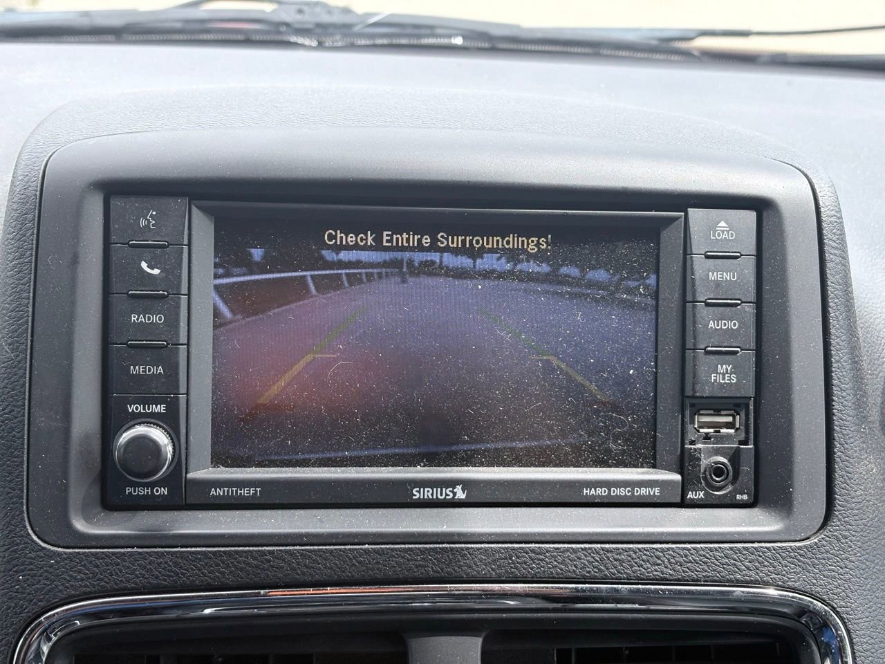 Used 2020 Dodge Grand Caravan GT FWD image 9