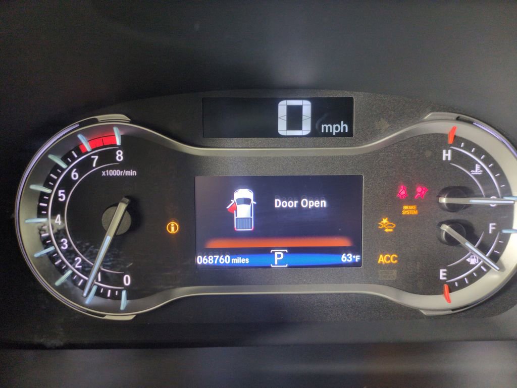 Certified 2021 Honda Ridgeline RTL-E image 19