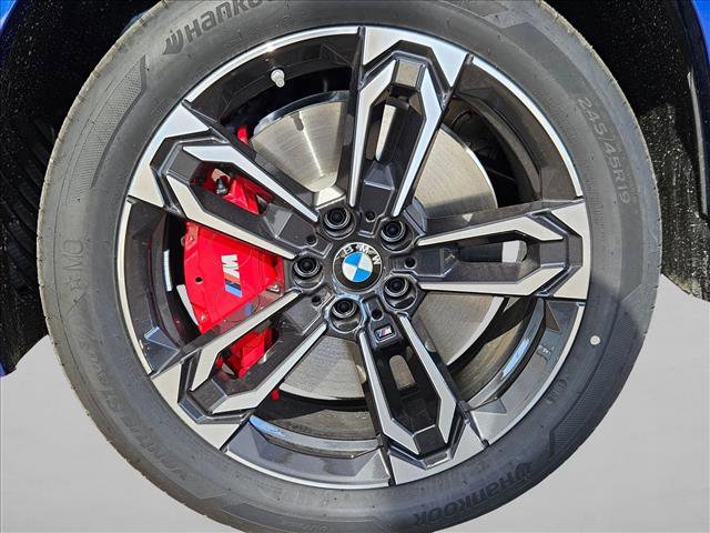 Used 2026 BMW X2 xDrive28i w/ Technology Package image 16