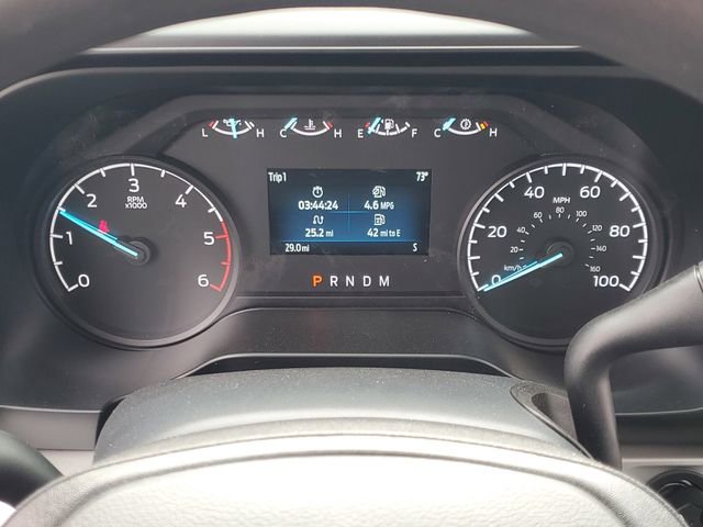 New 2026 Ford F350 XL image 12