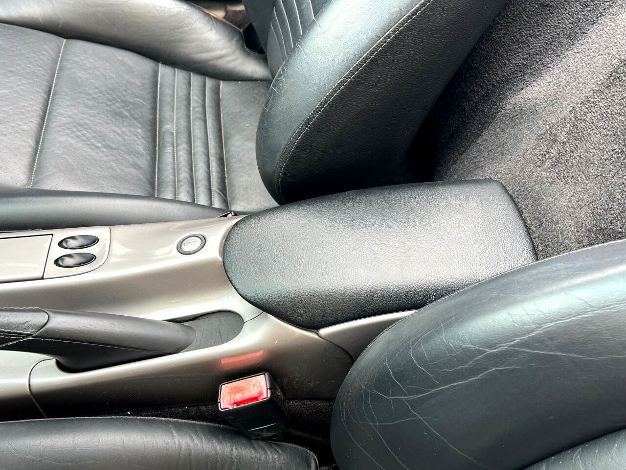 Used 2002 Porsche Boxster image 35