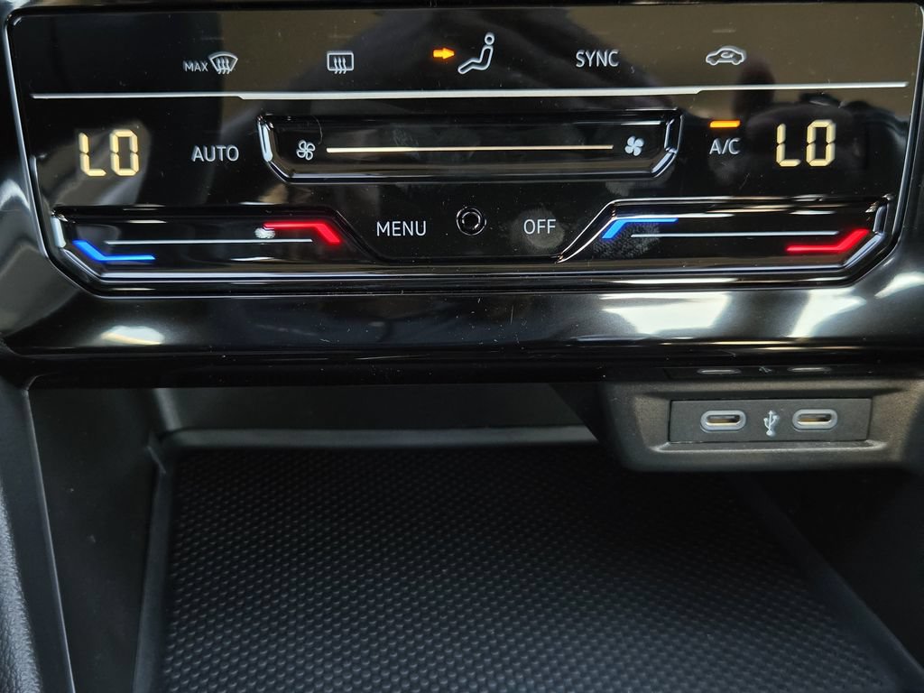 New 2027 Volkswagen Jetta S FWD image 18