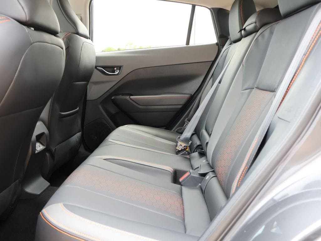 New 2026 Subaru Crosstrek 2.5i Limited AWD/4WD image 18